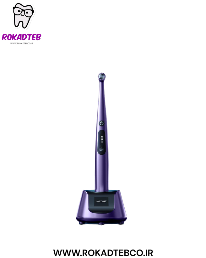 لایت کیور وودپکر مدل O-Star Pro | رکادطب