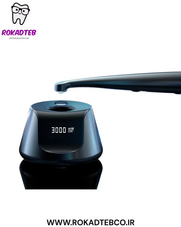 لایت کیور وودپکر مدل O-Star Pro | رکادطب