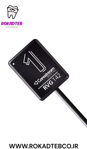 سنسور RVG کداک Carestream Kodak مدل 142