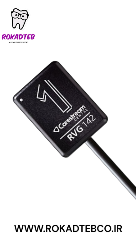 سنسور RVG کداک Carestream Kodak مدل 142