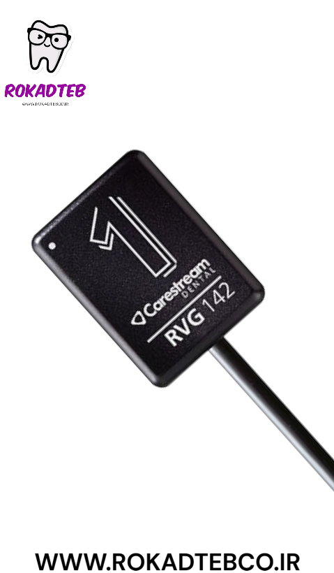 سنسور RVG کداک Carestream Kodak مدل 142