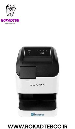 فسفرپلیت ایرتکنیک Air Techniques مدل Scan X Edge