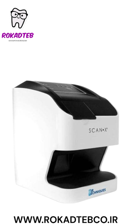 فسفرپلیت ایرتکنیک Air Techniques مدل Scan X Edge