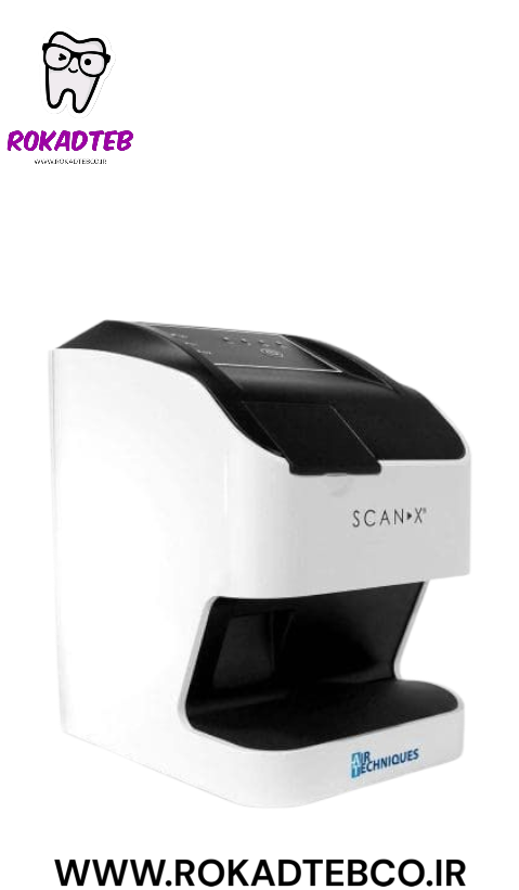 فسفرپلیت ایرتکنیک Air Techniques مدل Scan X Edge
