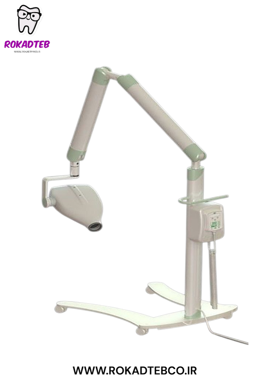 رادیوگرافی پایه دار اوریکس Orix مدل HF PLUS DC