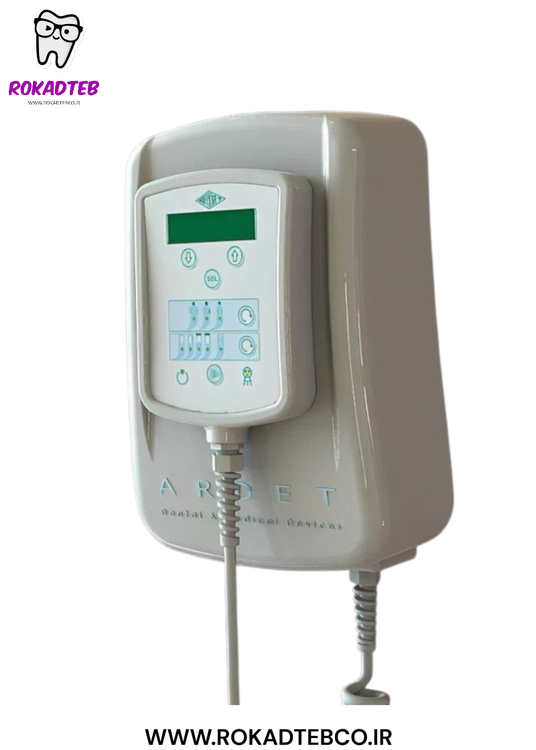 رادیوگرافی پایه دار اوریکس Orix مدل HF PLUS DC