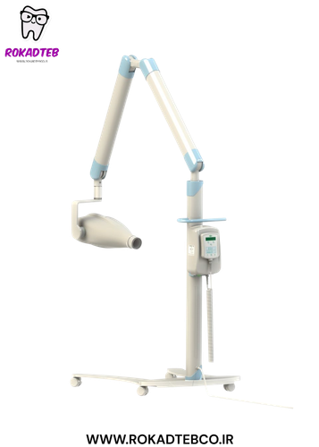 رادیوگرافی پایه دار اوریکس Orix مدل HF PLUS DC