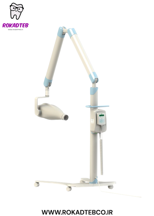 رادیوگرافی پایه دار اوریکس Orix مدل HF PLUS DC