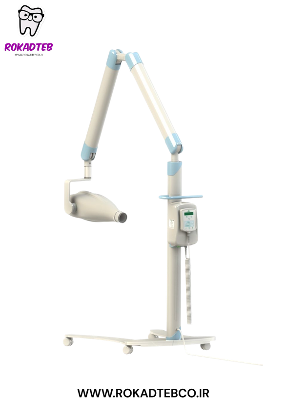 رادیوگرافی پایه دار اوریکس Orix مدل HF PLUS DC