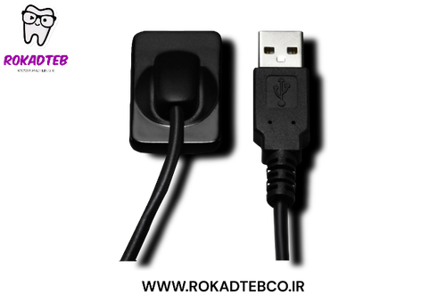 سنسور rvg جنوری مدل Portview