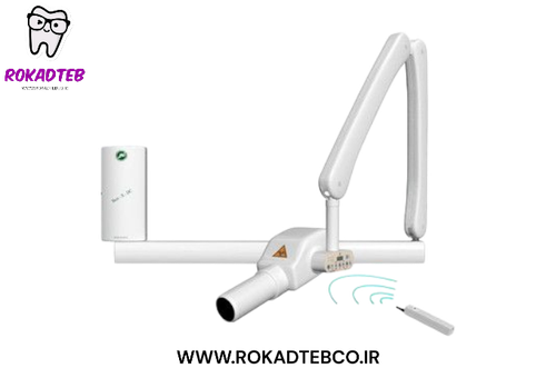 رادیوگرافی نیولایف مدل Best-X-DC