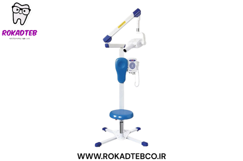 رادیوگرافی پایه دار AC الگانت ELEGANT