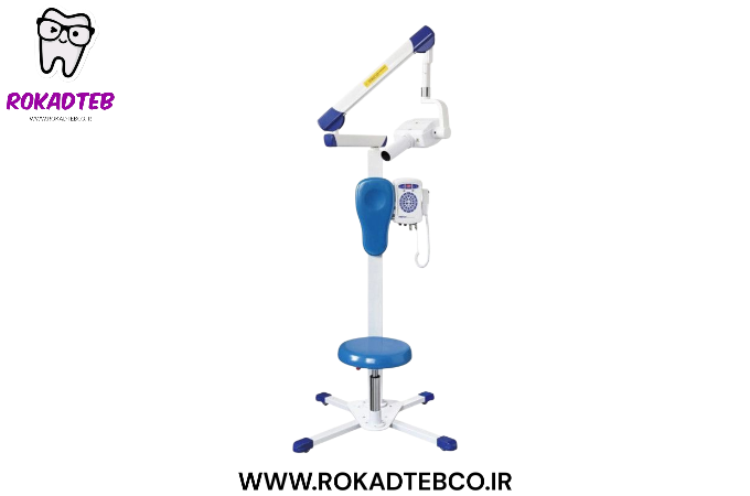 رادیوگرافی پایه دار AC الگانت ELEGANT