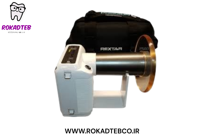 رادیوگرافی پرتابل پوسدیون Posdion مدل رکستار ایکس Rextar X