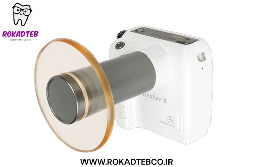 رادیوگرافی پرتابل پوسدیون Posdion مدل رکستار ایکس Rextar X