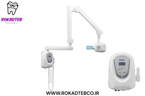 رادیوگرافی رانیس Runyes مدل Xray DC رکادطب