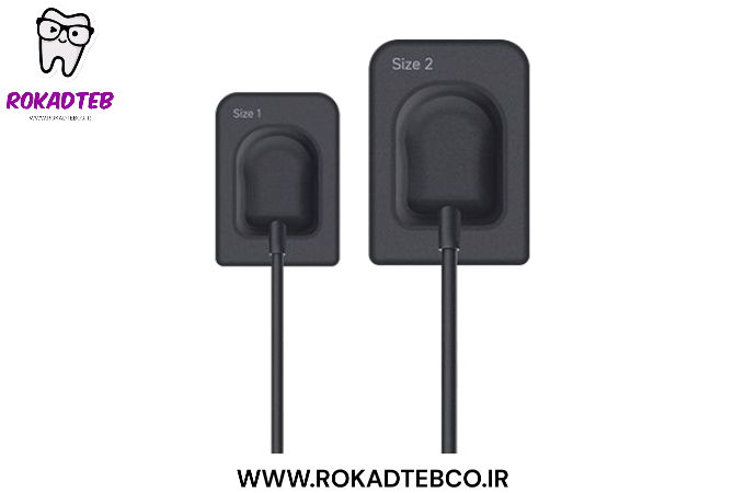 سنسور RVG فیوژن Fussen مدل F100