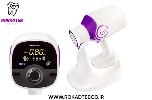 رادیوگرافی پرتابل وسون Woson مدل Rayl