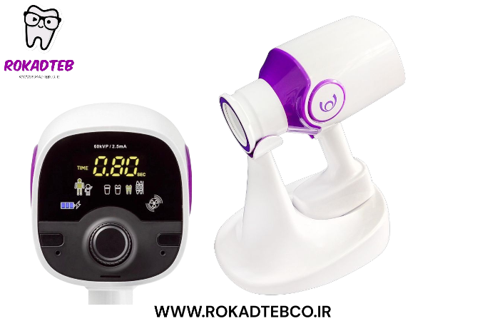 رادیوگرافی پرتابل وسون Woson مدل Rayl