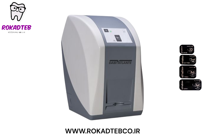 فسفرپلیت دابی آتلانته Dabi Atlante مدل Eagle Ps