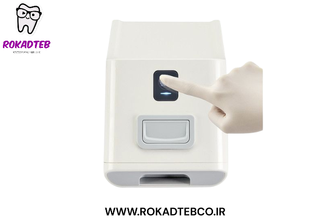 فسفرپلیت رانیس Runyes رکادطب