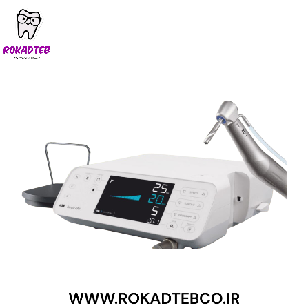 موتور ایمپلنت NSK مدل SURGIC AP 2