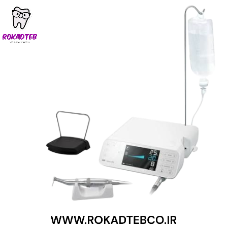 موتور ایمپلنت NSK مدل SURGIC AP 2