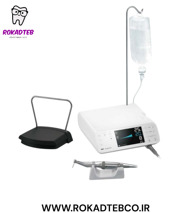 موتور ایمپلنت NSK مدل SURGIC AP 2