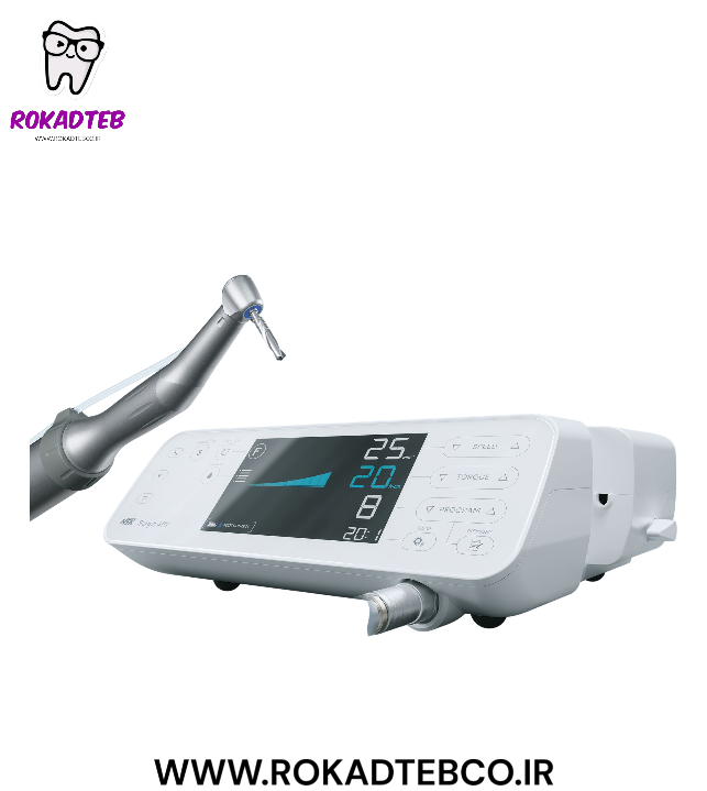 موتور ایمپلنت NSK مدل SURGIC AP 2