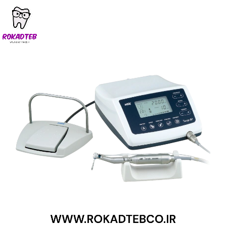 موتور ایمپلنت NSK مدل SURGIC AP