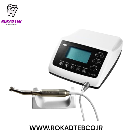 موتور ایمپلنت NSK مدل SURGIC AP