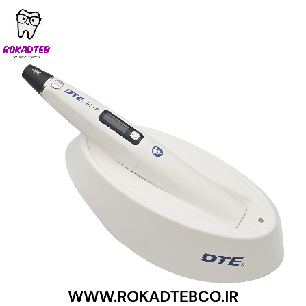 گوتاکاتر وودپیکر DTE مدل Fi-P | رکادطب