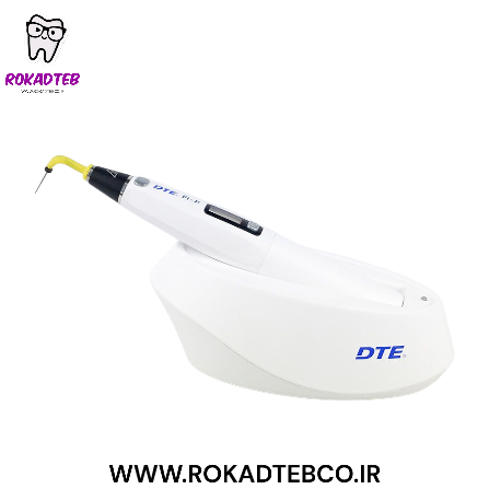 گوتاکاتر وودپیکر DTE مدل Fi-P | رکادطب