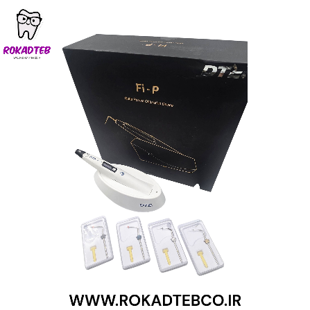 گوتاکاتر وودپیکر DTE مدل Fi-P | رکادطب