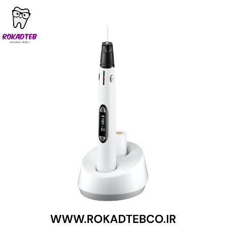 آبچوریشن وودپکر DTE مدل Fi-E Fill | رکادطب