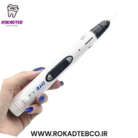 آبچوریشن وودپکر DTE مدل Fi-E Fill | رکادطب