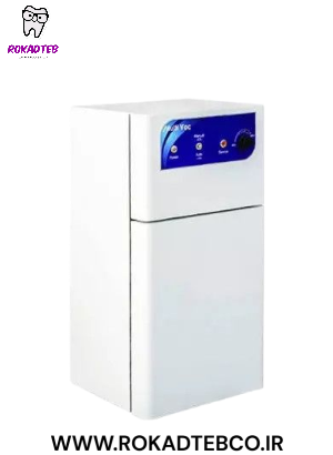 ساکشن چند منظوره کوشا فن پارس