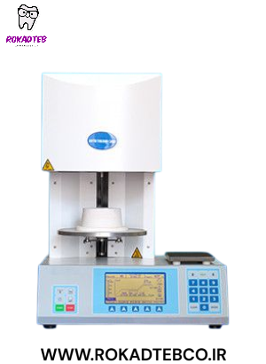 کوره پرسلن AT300