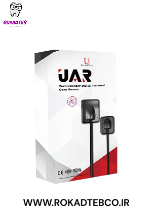 سنسور rvg یو ای سایز 1.5 مدل UA Sensor HD رکادطب
