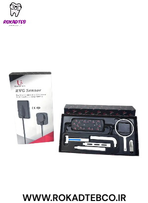 سنسور rvg یو ای سایز 1.5 مدل UA Sensor HD رکادطب
