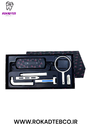 سنسور rvg یو ای سایز 1.5 مدل UA Sensor HD رکادطب