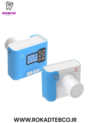 رادیوگرافی پرتابل یو ای UA مدل X