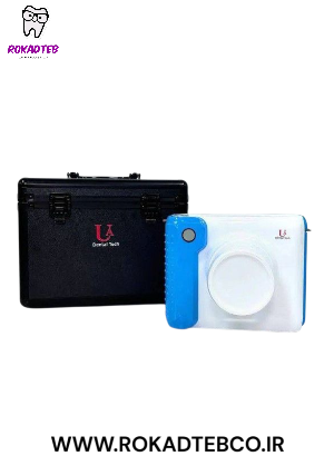 رادیوگرافی پرتابل یو ای UA مدل X