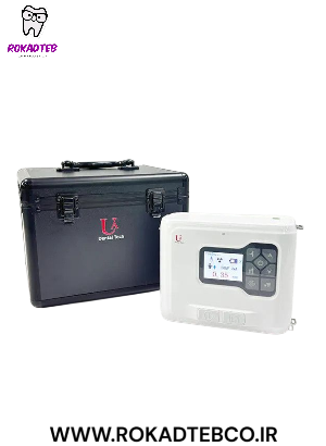 رادیوگرافی پرتابل یو ای UA مدل X