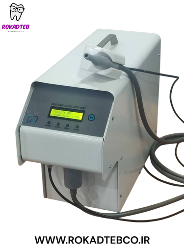 ساکشن برقی باوان - ساکشن جراحی کنار یونیتی باوان