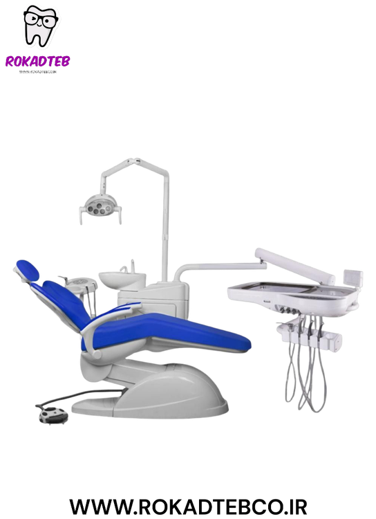 یونیت هیوا فراز دنتین | رکادطب
