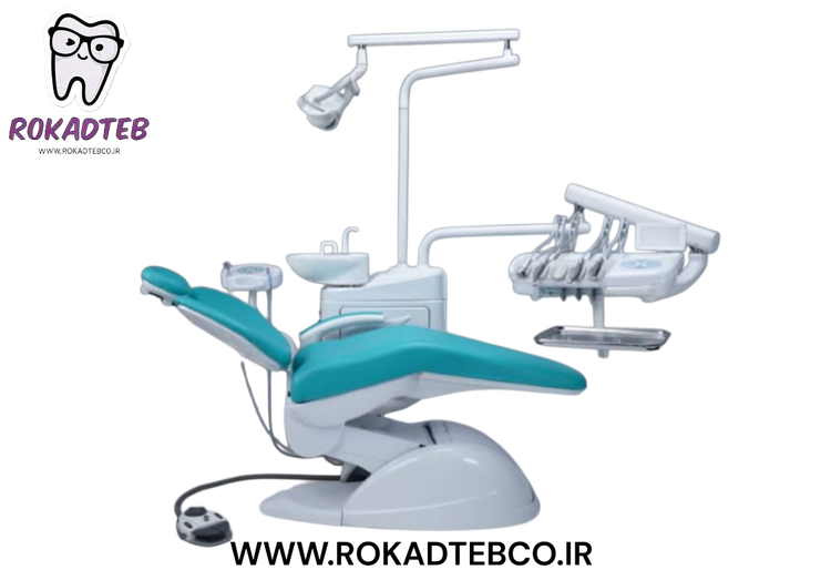 یونیت هیوا فراز دنتین | رکادطب