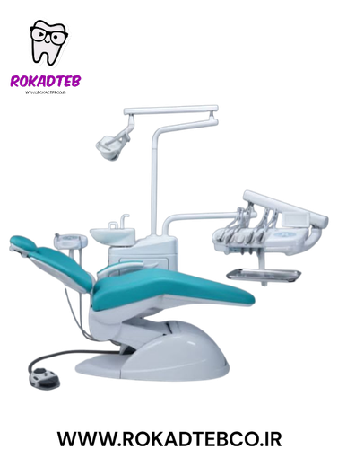 یونیت هیوا فراز دنتین | رکادطب