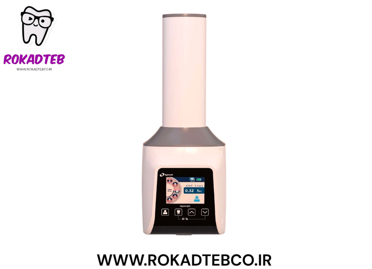 رادیوگرافی پرتابل ایتیس Eighteeth مدل HyperLight | رکادطب