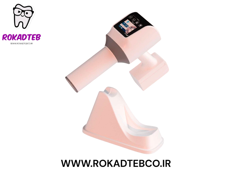 رادیوگرافی پرتابل ایتیس Eighteeth مدل HyperLight | رکادطب